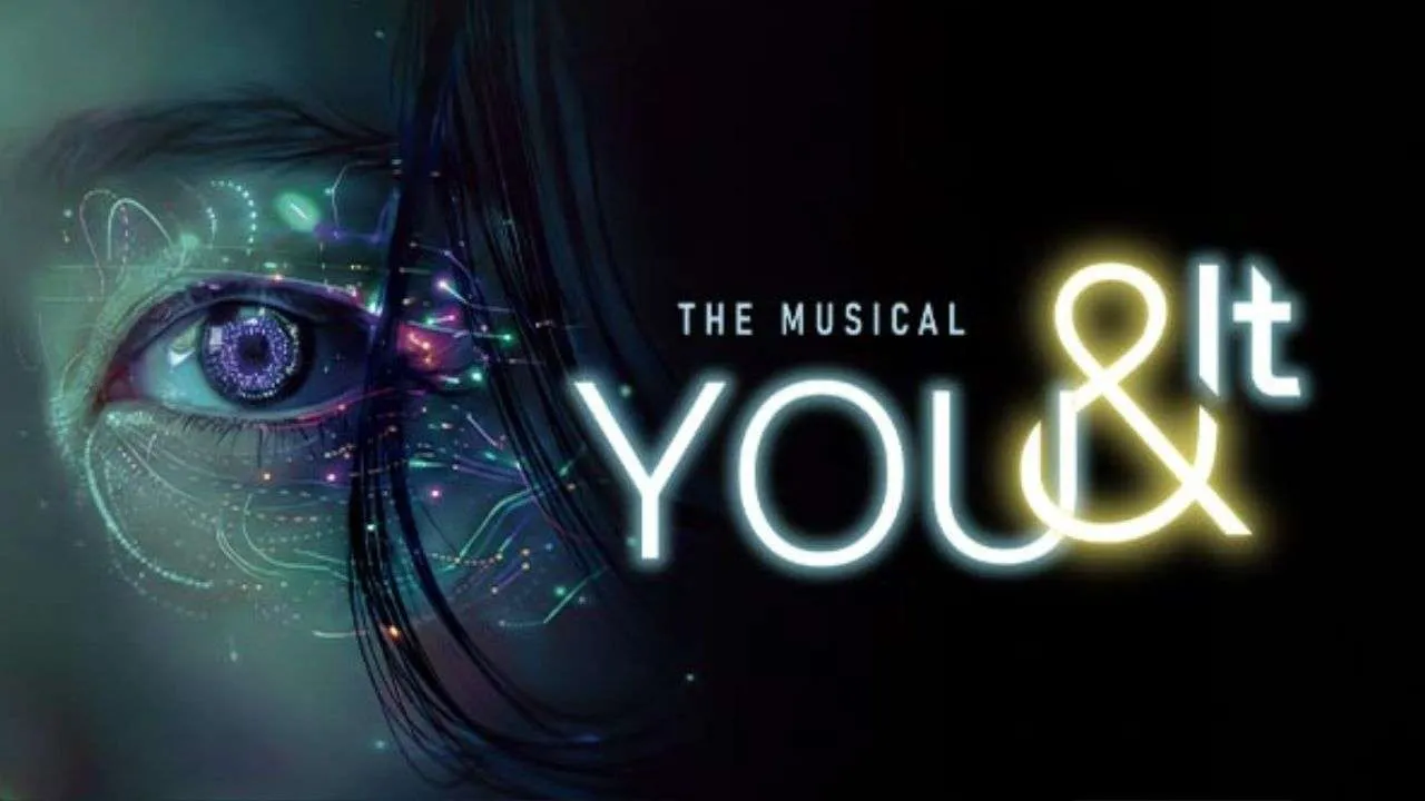 You & It comes to London: the award-winning South Korean musical about love, loss and AI at King's Head Theatre from 20 August 2026.