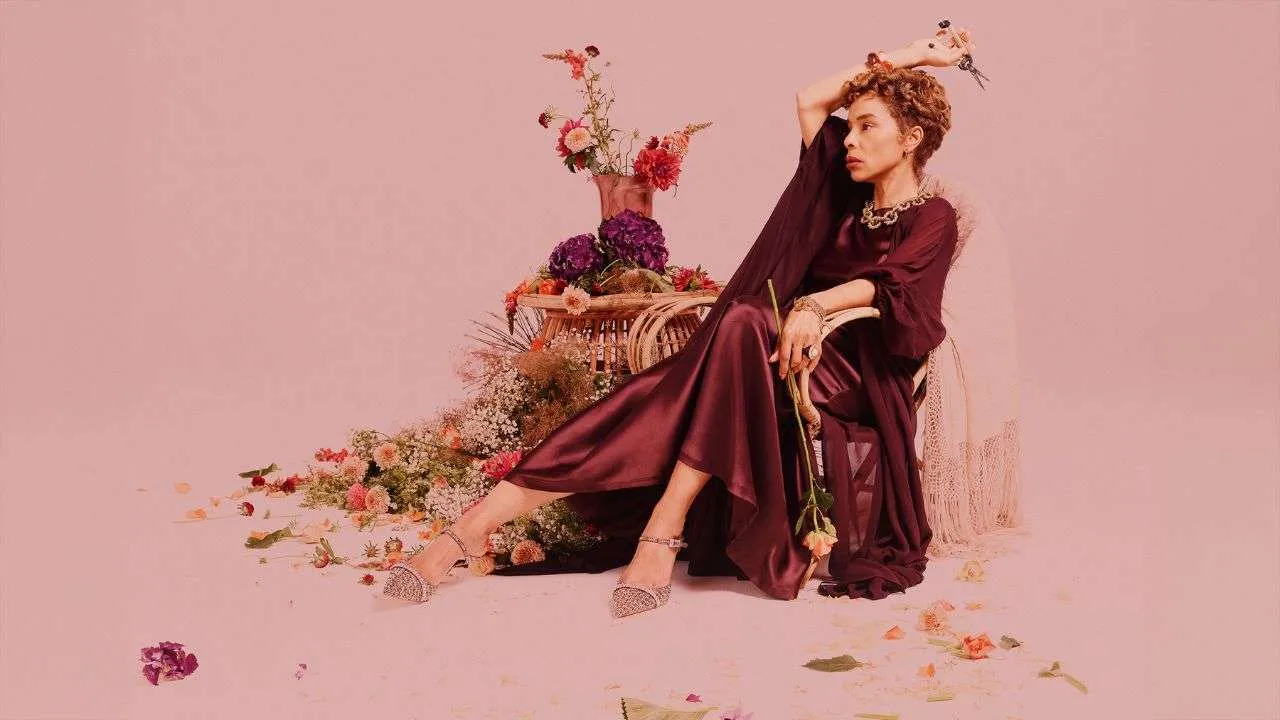A Month in the Country Starring Sophie Okonedo