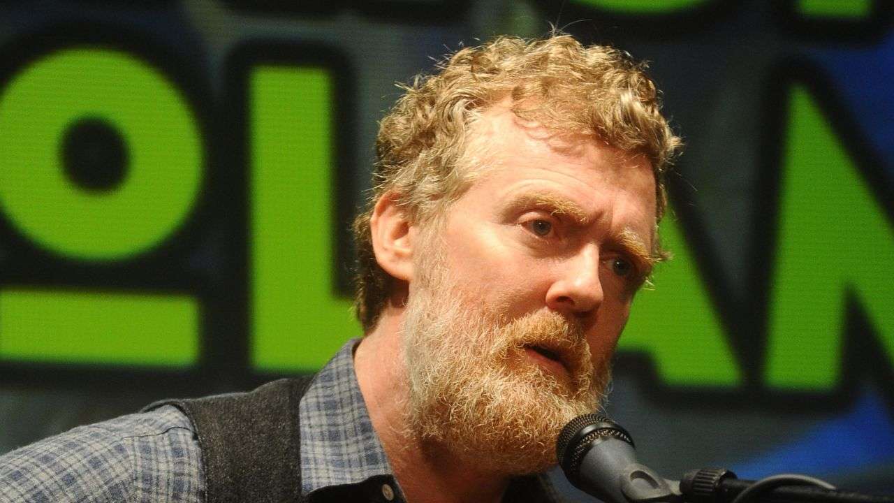 Glen Hansard