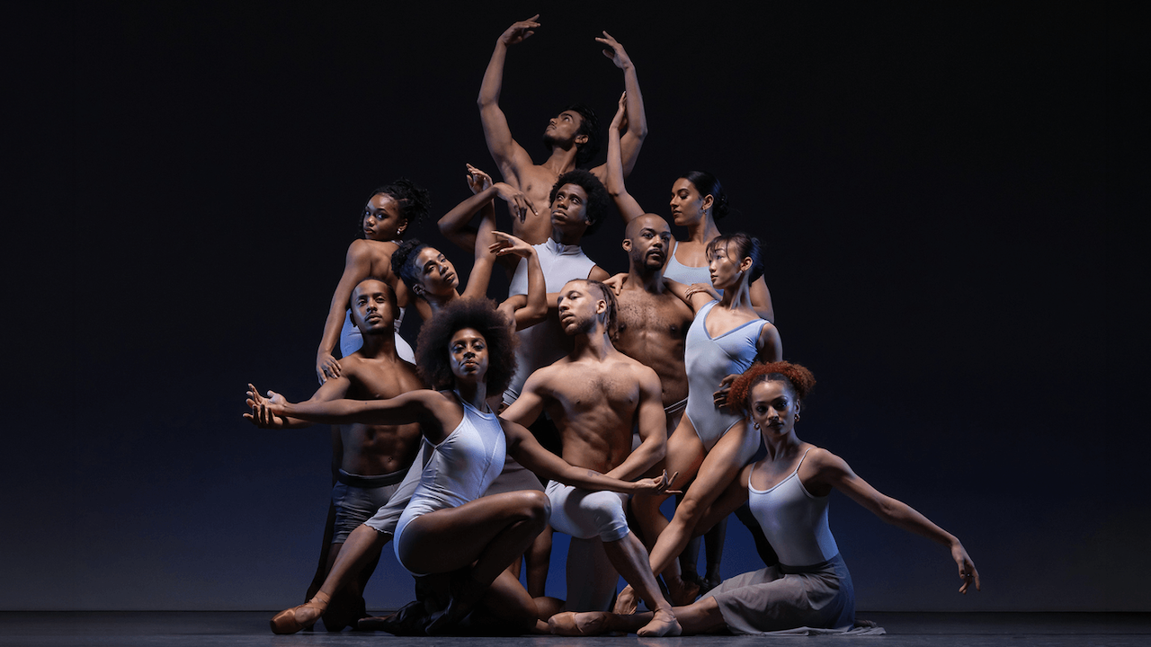 Ballet Black at 25