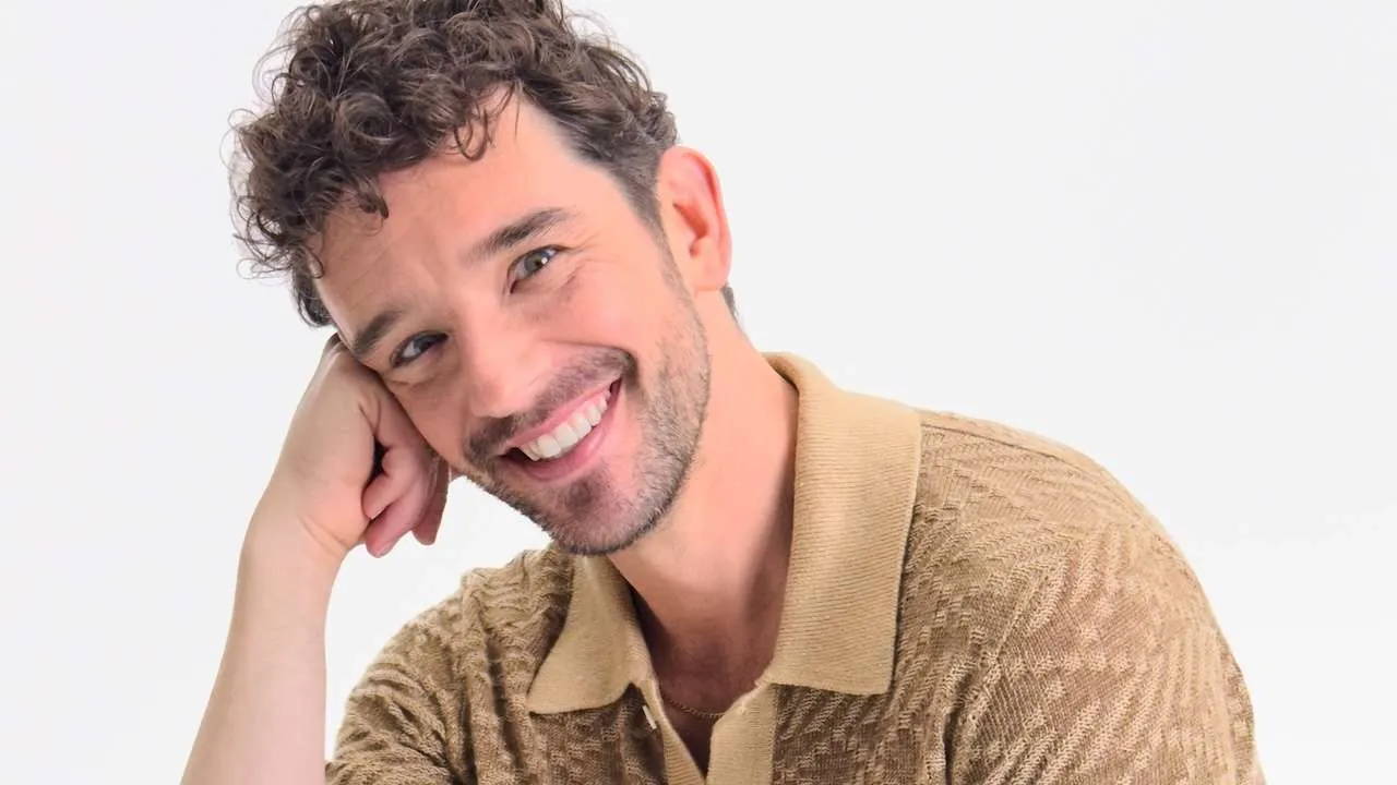 Michael Urie. Photo by Daniel Prakopcyk