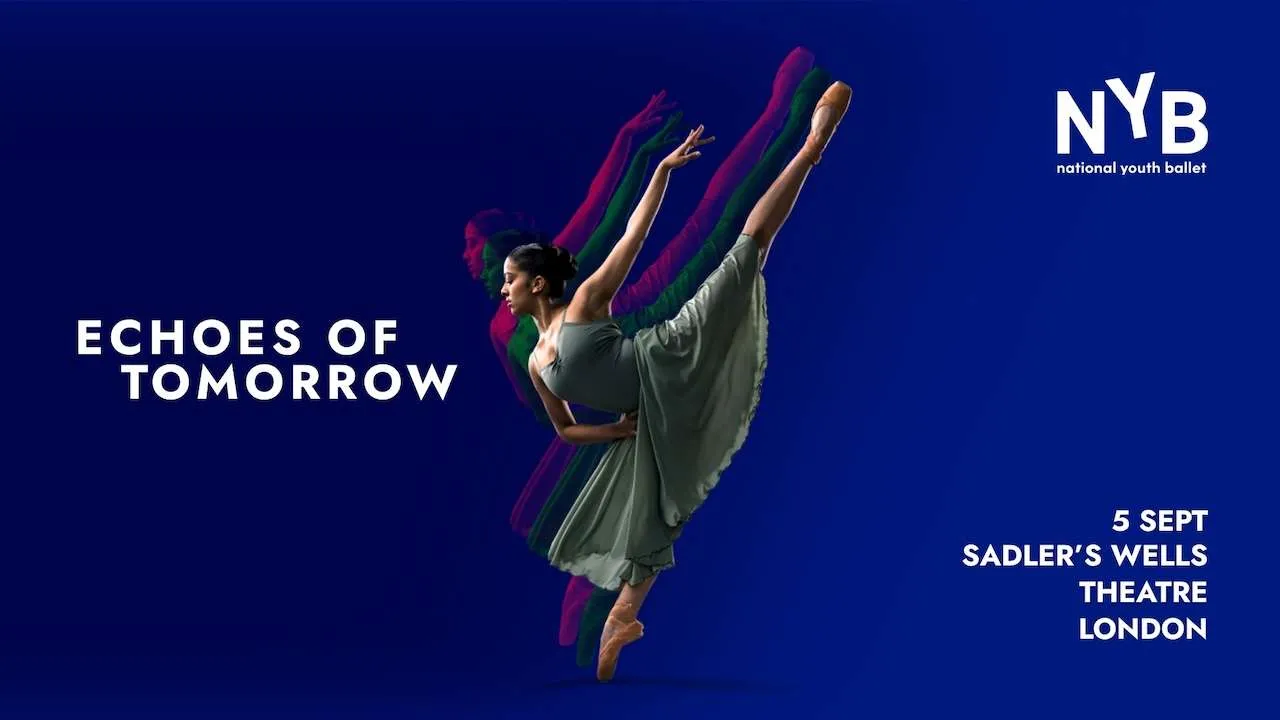NYB Echoes of Tomorrow