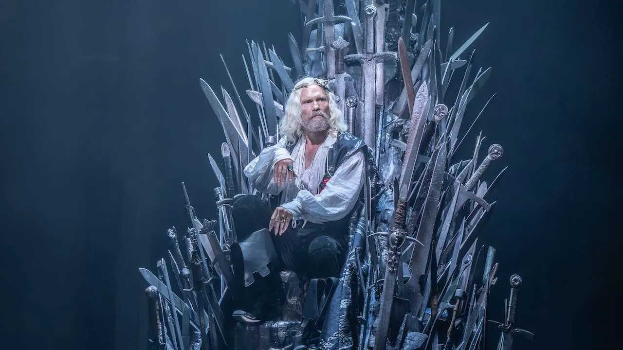 Game of Thrones: The Mad King reviews: an epic spectacle that captivates fans and newbies alike Game of Thrones: The Mad King reviews: an epic spectacle that captivates fans and newbies alike