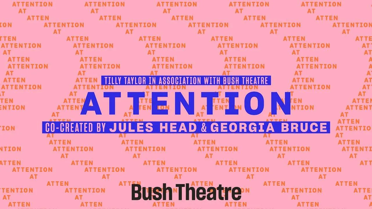 ATTENTION Tickets