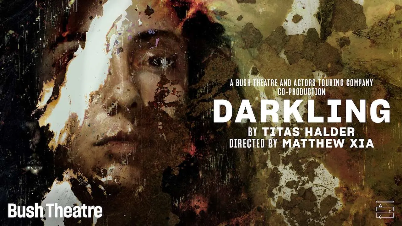 Darkling TicketsÂ