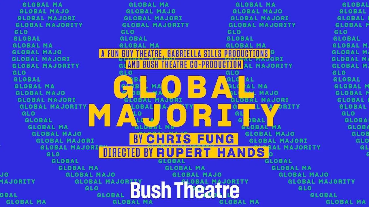 Global Majority Tickets