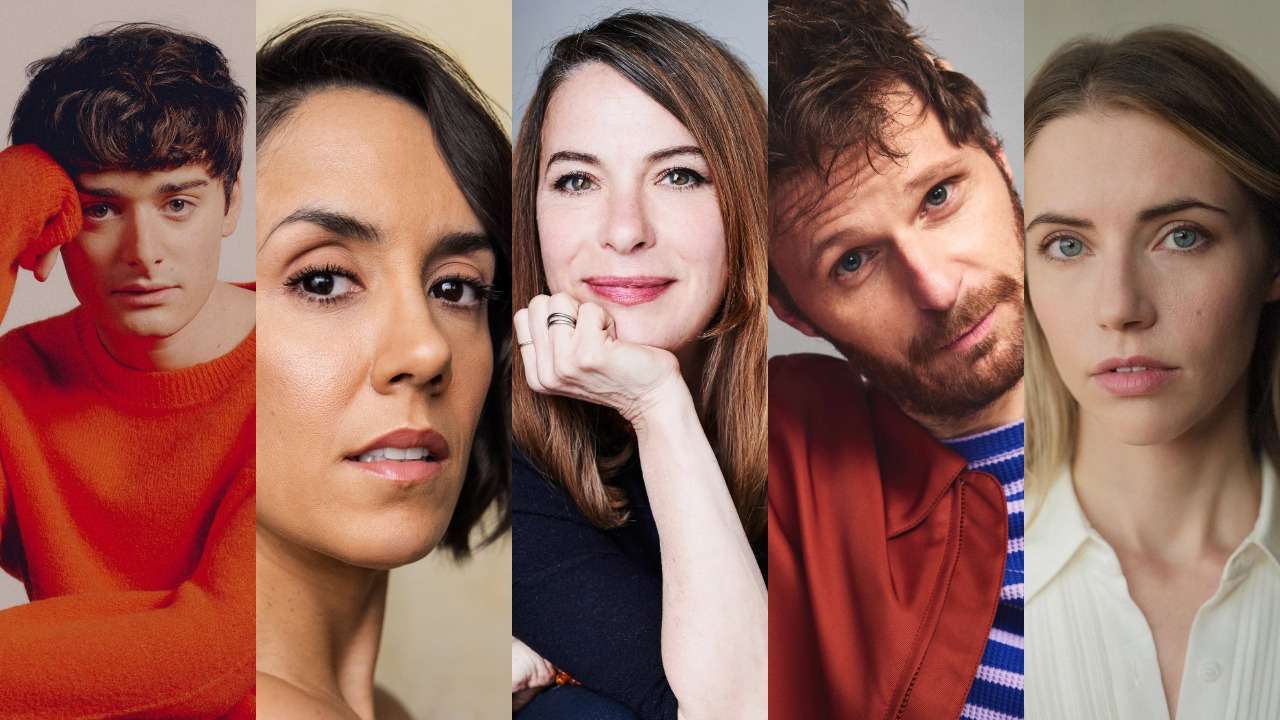 Noah Schnapp, Janette Manrara, Juliet Cowan, Rupert Young and Wallis Currie-Wood to star in Affluenza