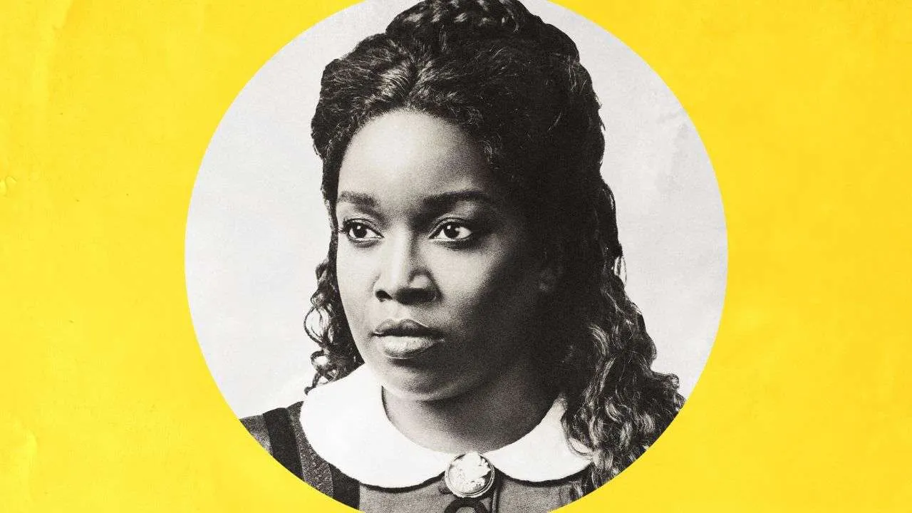 Lolly Adefope announced as the next star of Oh, Mary! in the West End Lolly Adefope announced as the next star of Oh, Mary! in the West End
