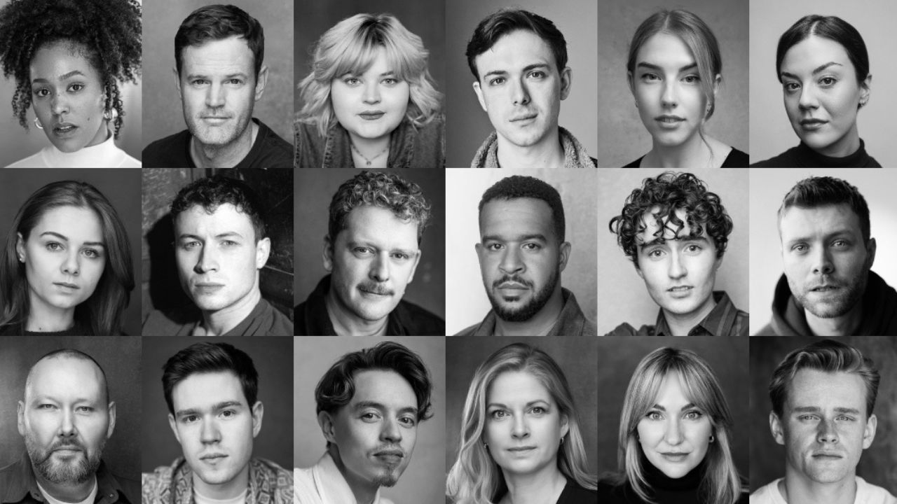 Martin Guerre Cast Grid