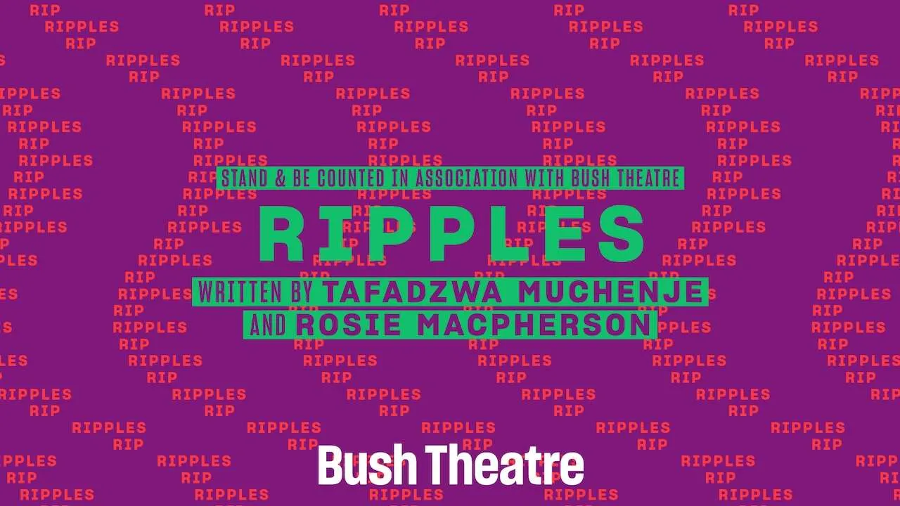 Ripples Tickets
