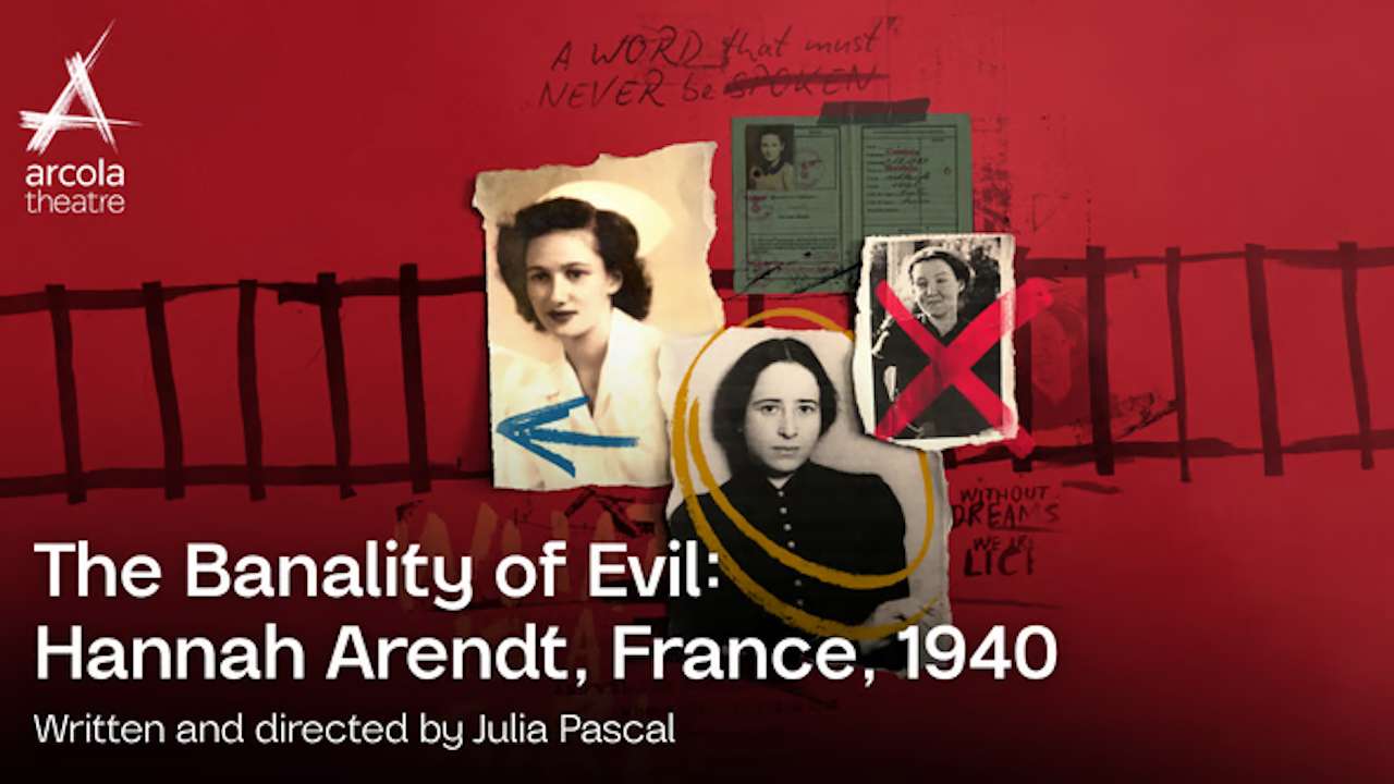 The Banality of Evil