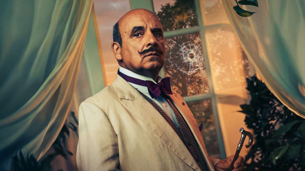 Agatha Christie's The Hollow UK Tour