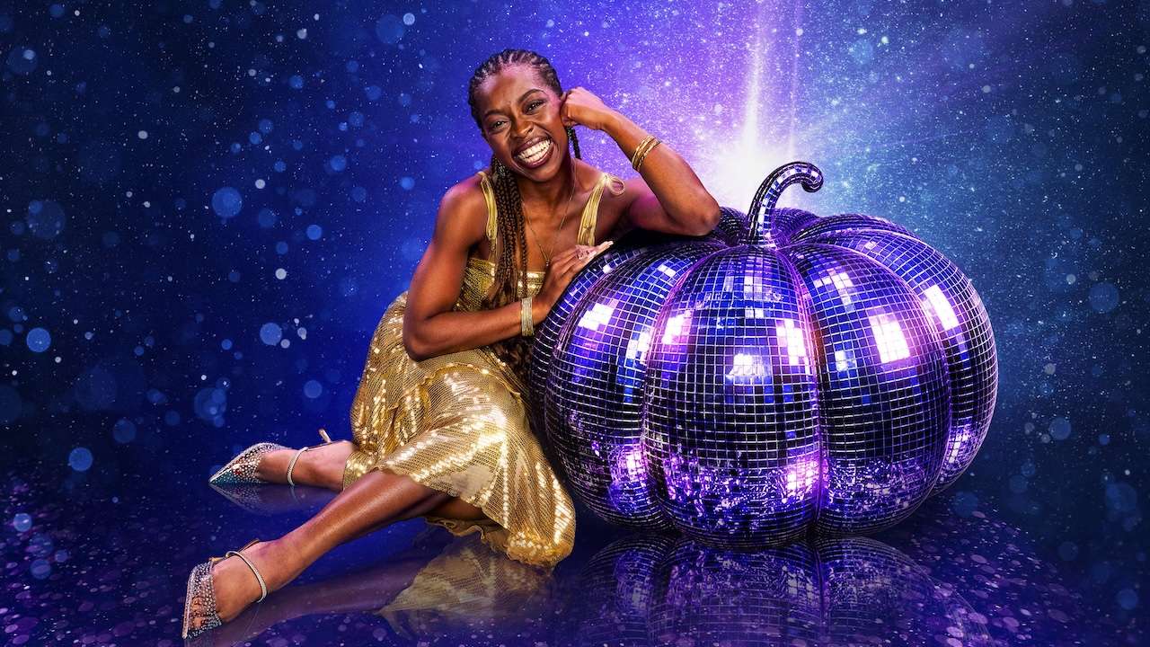 Cinderella at the Lyric Hammersmith