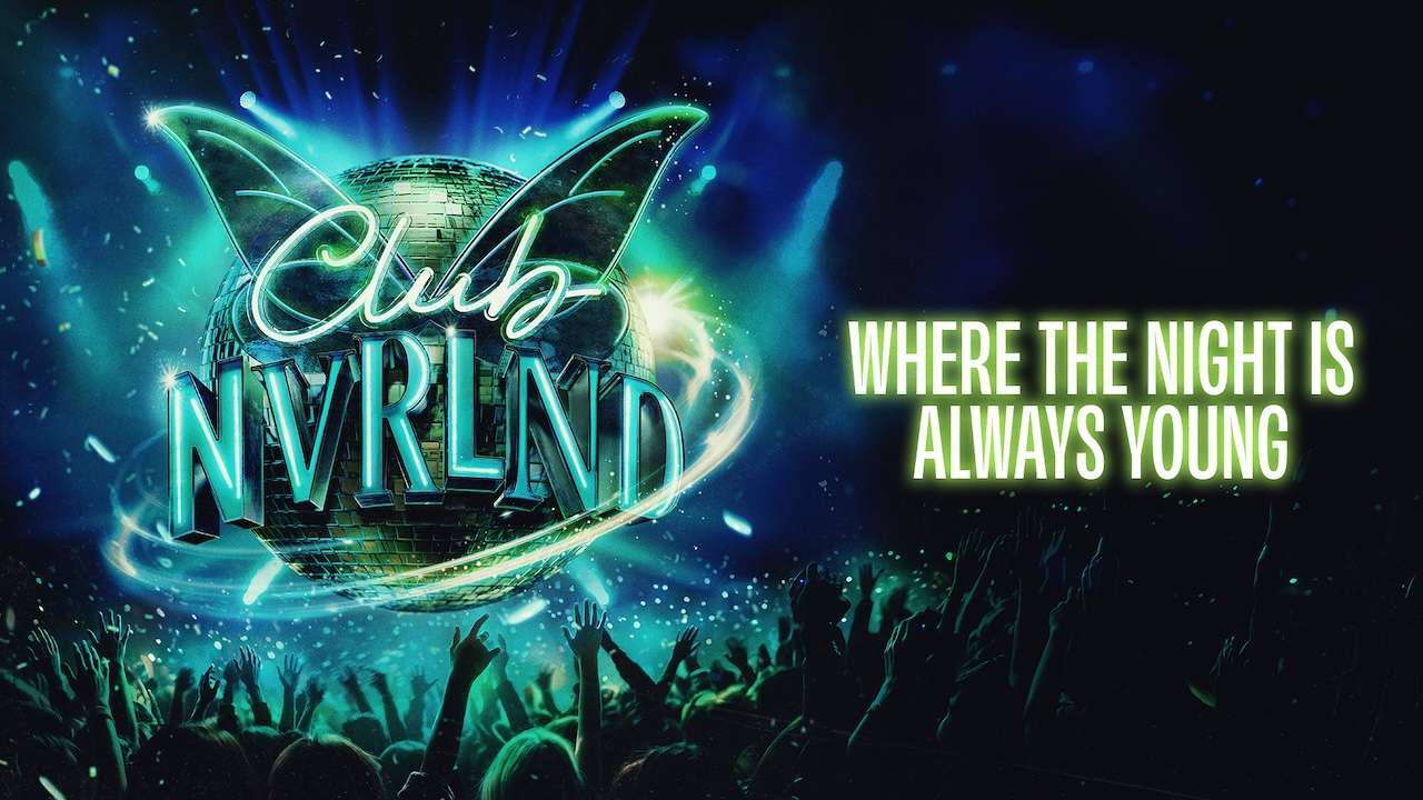 Club NVRLND at The Vaults