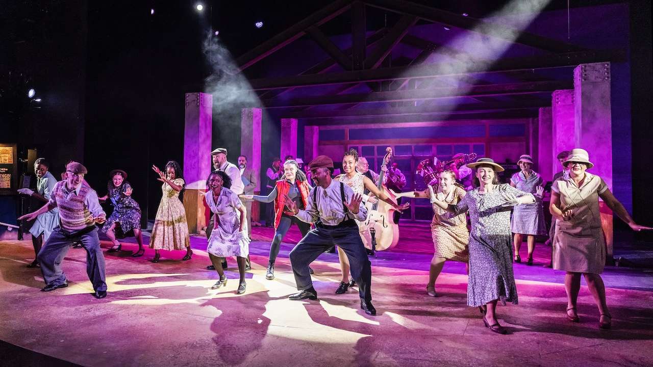Finalists Revealed for the Inaugural Great British Theatres Awards Finalists Revealed for the Inaugural Great British Theatres Awards