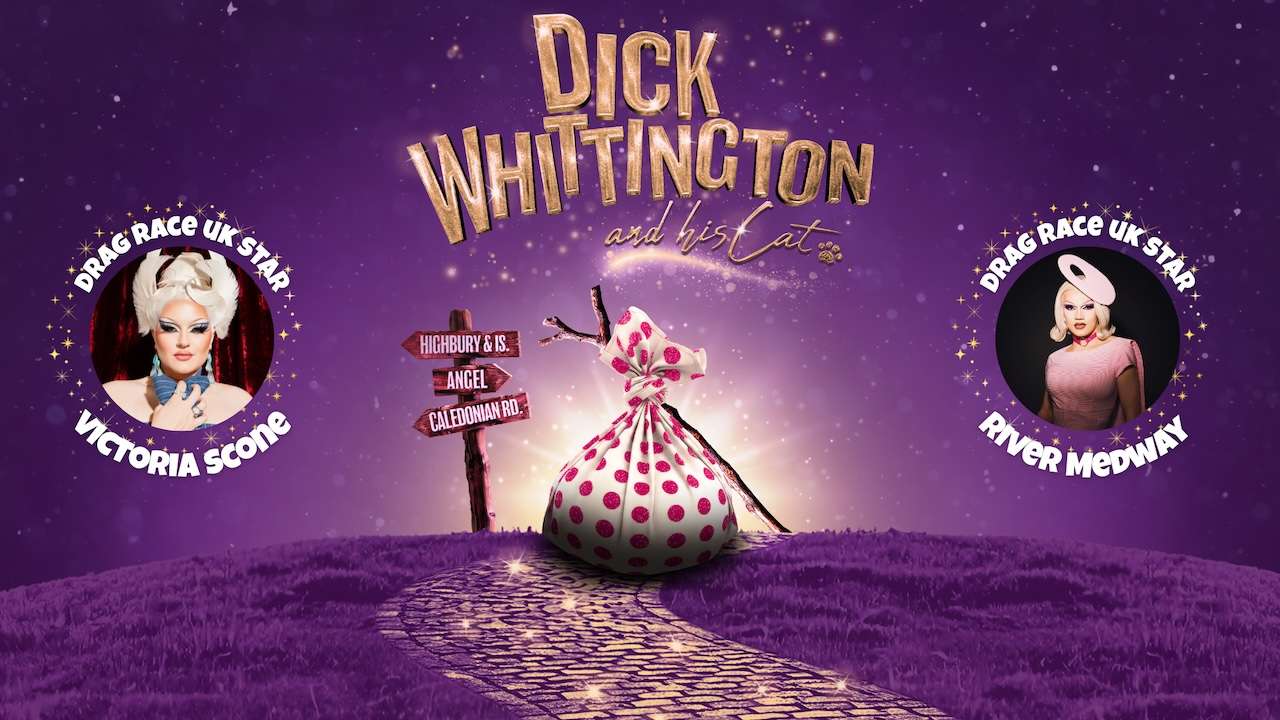 Dick Whittington and His Cat