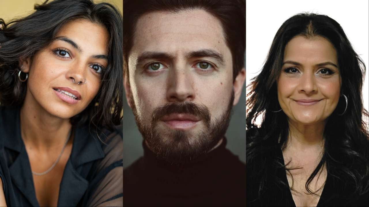 Nadim Naaman and Roshani Abbey join line-up for RepresentAsian’s return to the Lyric Theatre Nadim Naaman and Roshani Abbey join line-up for RepresentAsian’s return to the Lyric TheatreÂ