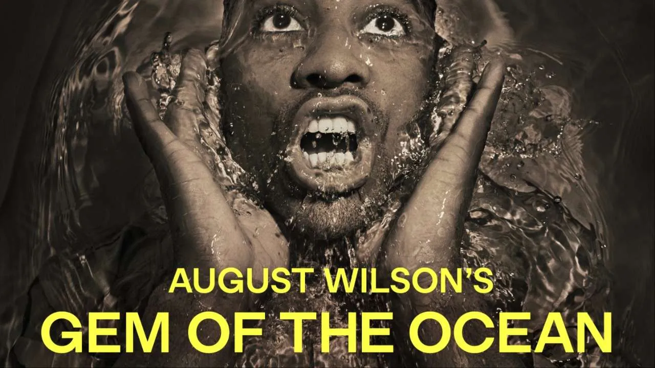 Gem of the Ocean TicketsÂ