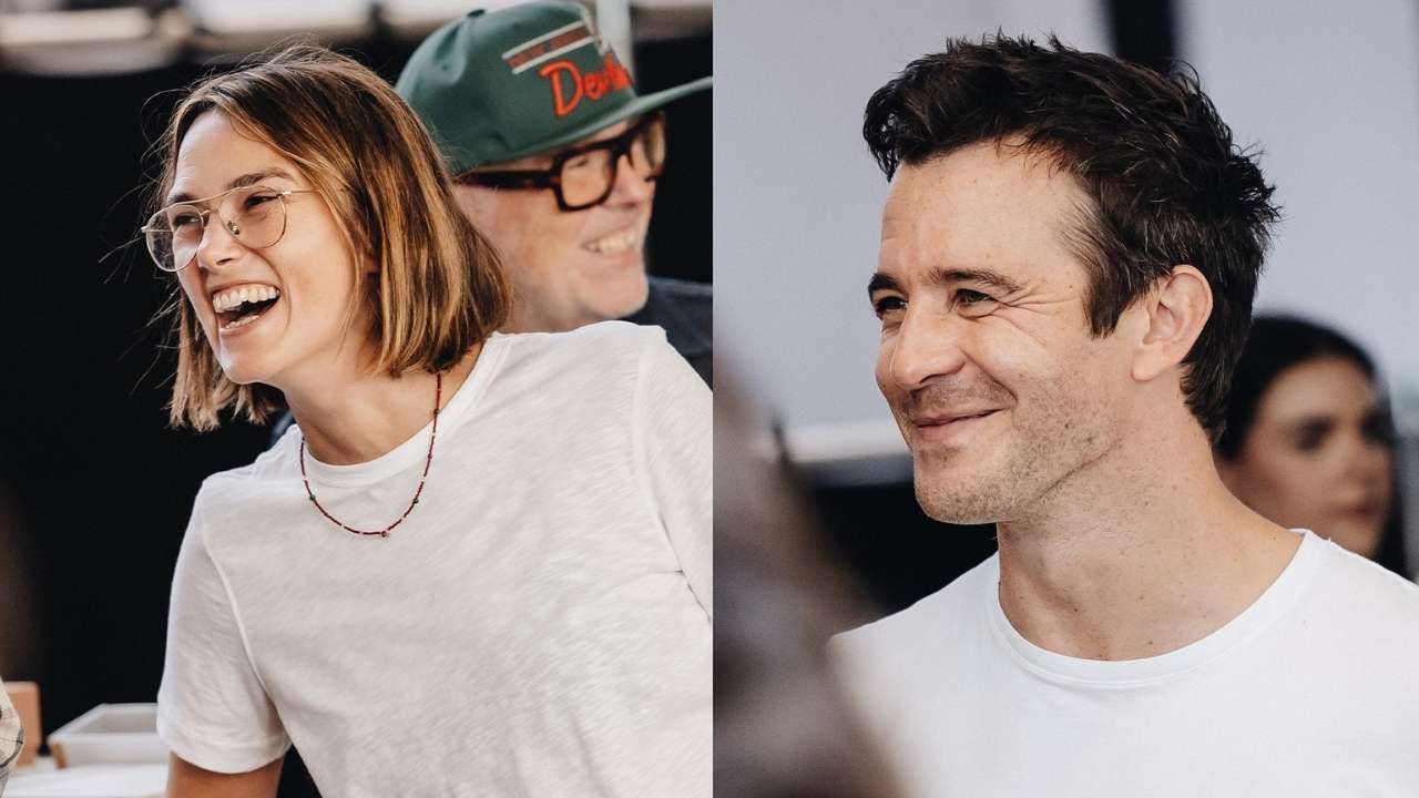 Full cast announced for The Lives of Others, starring Keira Knightley