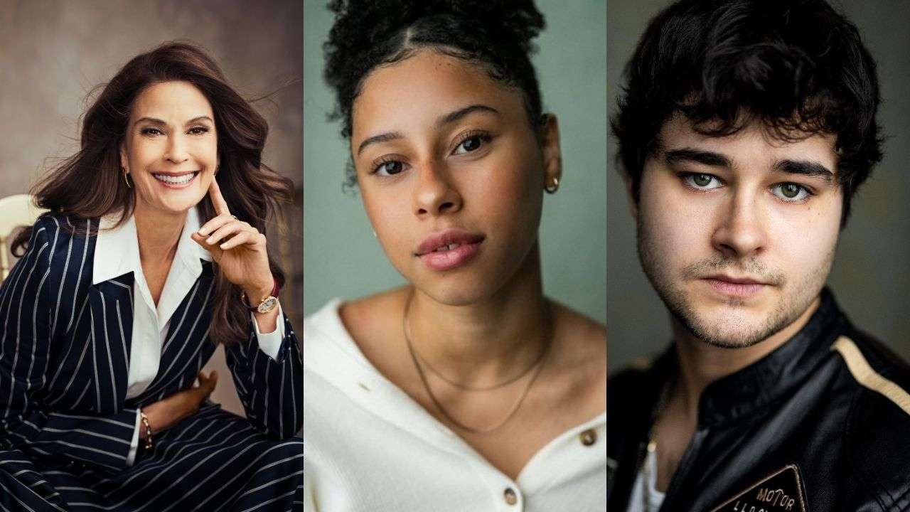 Full cast announced for The Devil Wears Prada