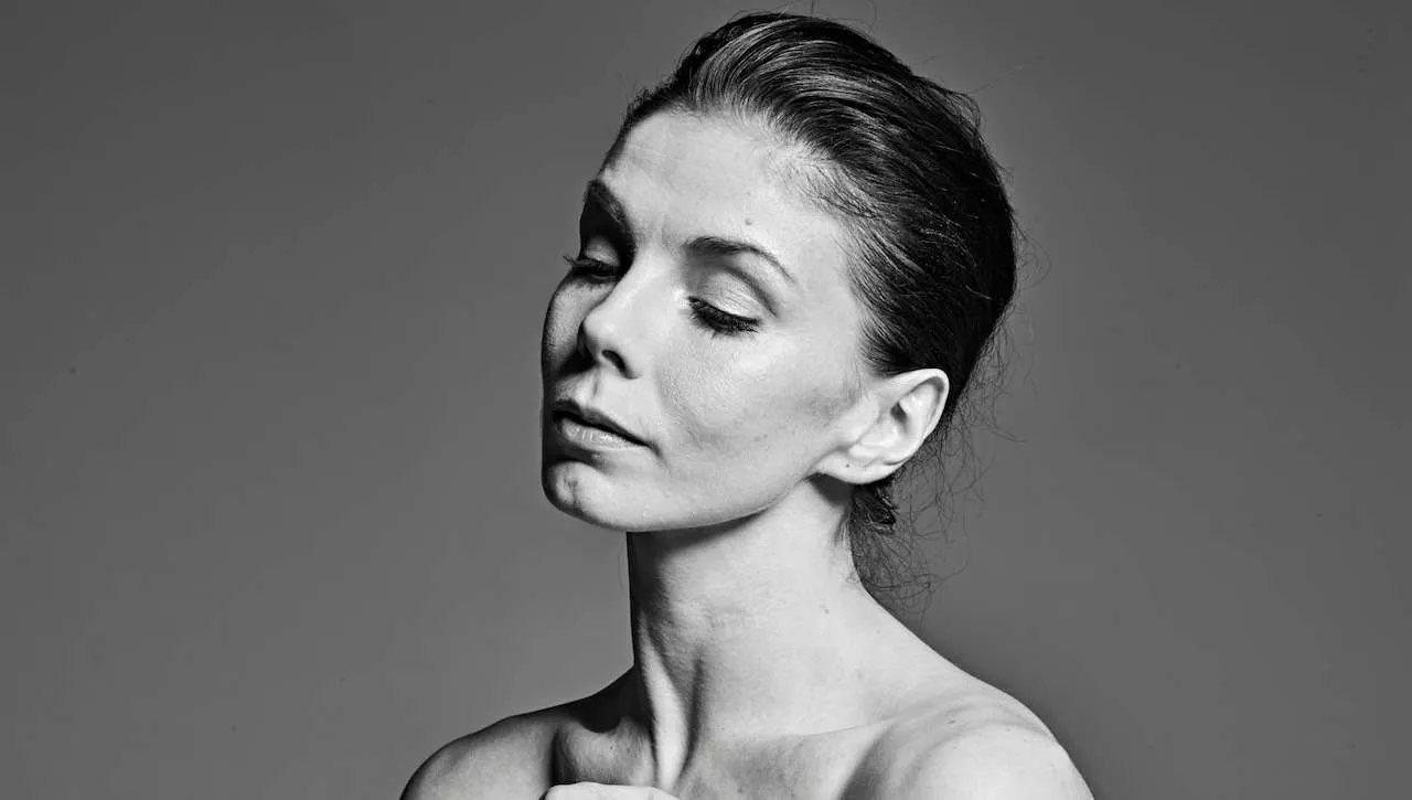 Natalia Osipova