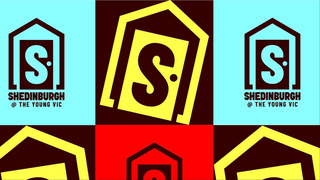 Shedinburgh Fringe Festival 2026 Season Shedinburgh Fringe Festival 2026 Season