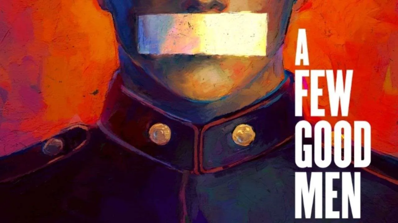 A Few Good Men Tickets A Few Good Men Tickets