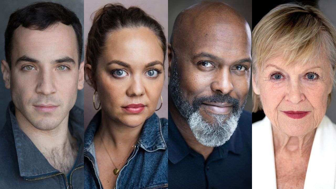 London Coliseum Sign 12 West End shows we can’t wait to see in 2027 | West End Theatre