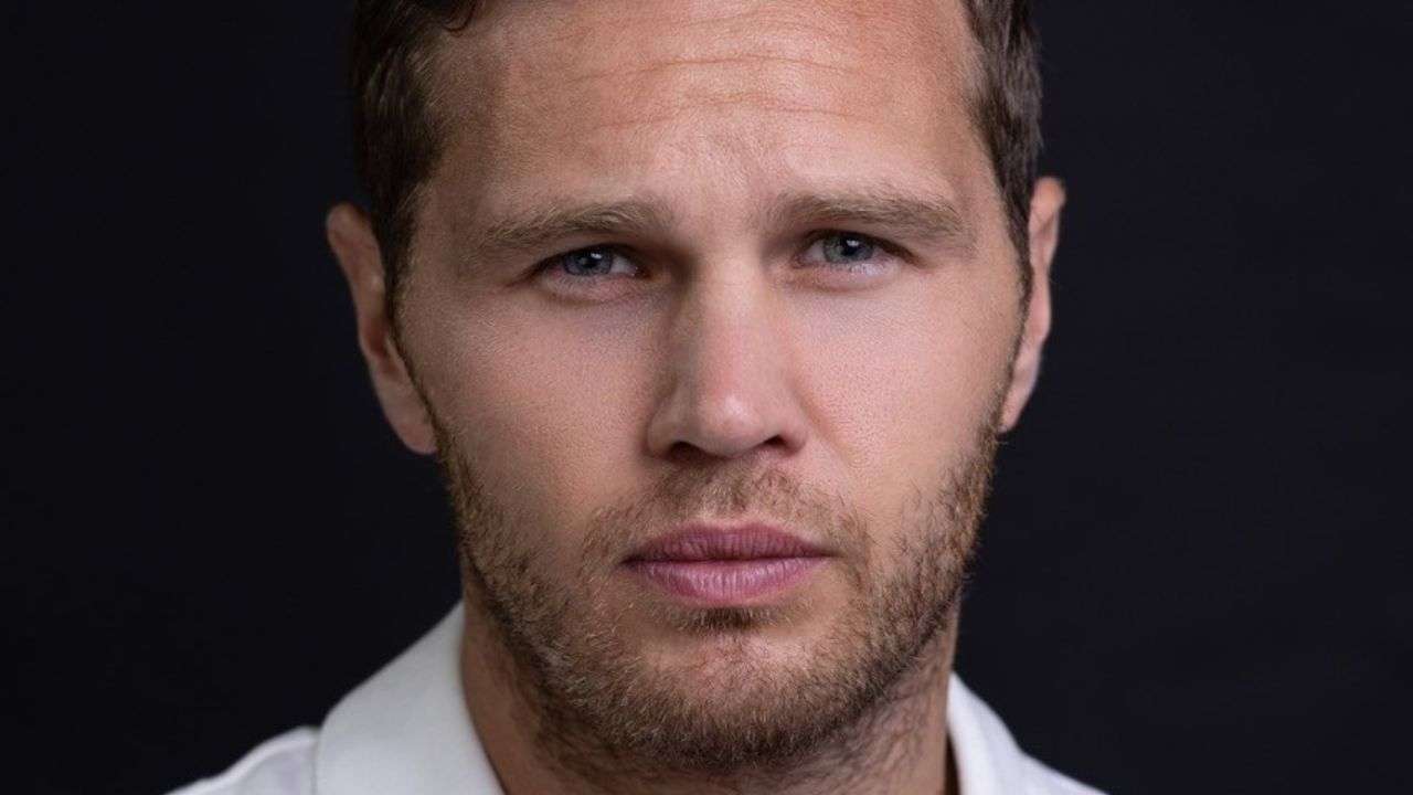 Danny Walters