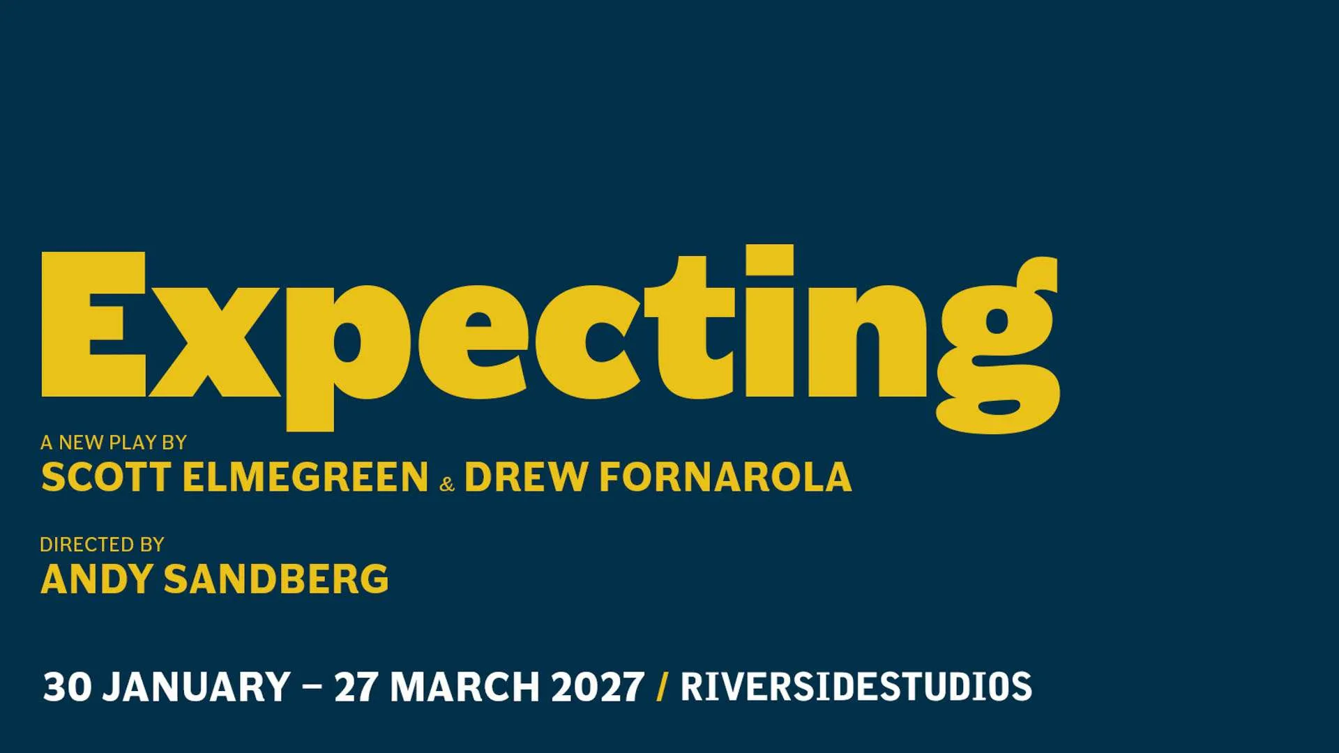 Expecting Expecting