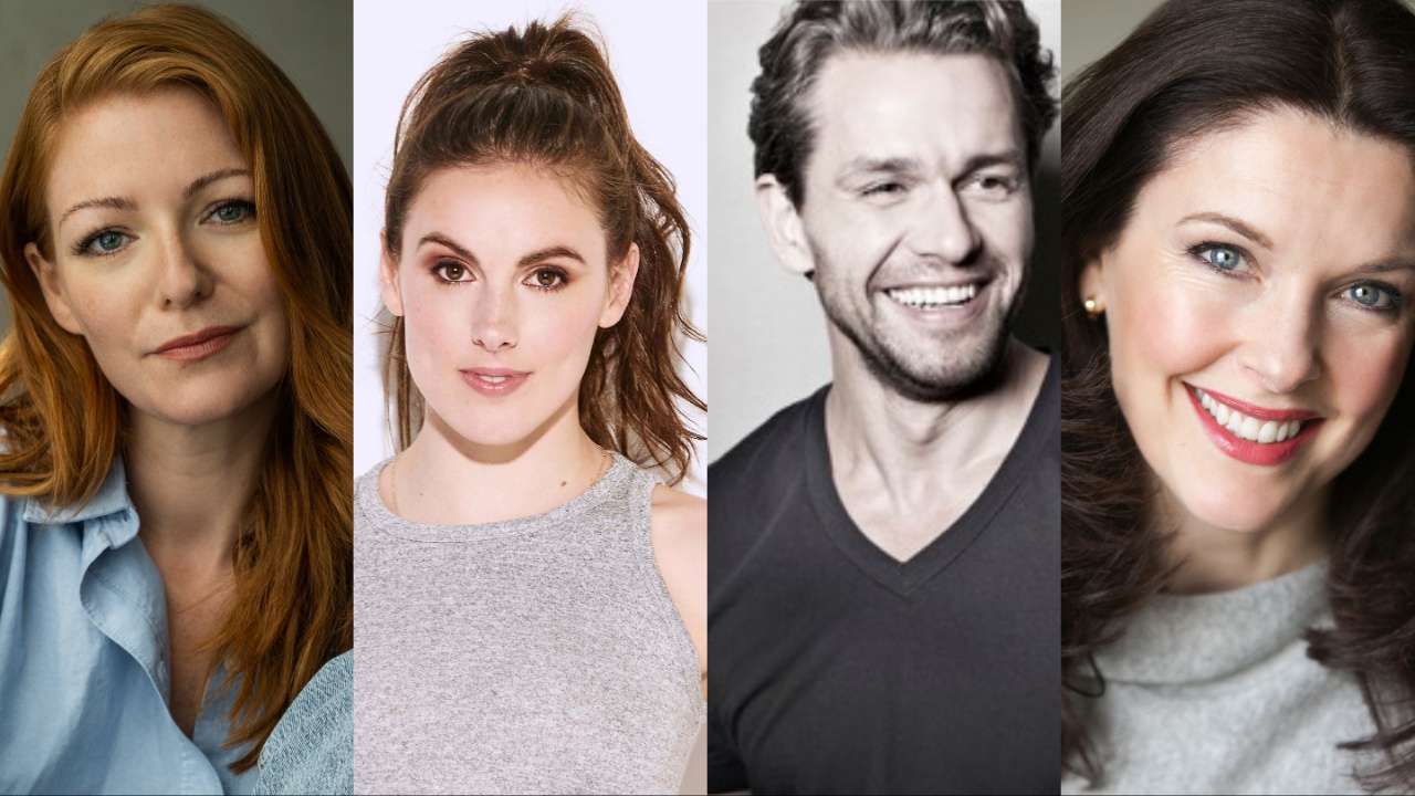 Mozart: Her Story – Dom Hartley-Harris to join London cast with ...