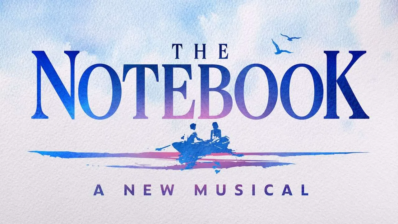 The Notebook A New Musical Artwork